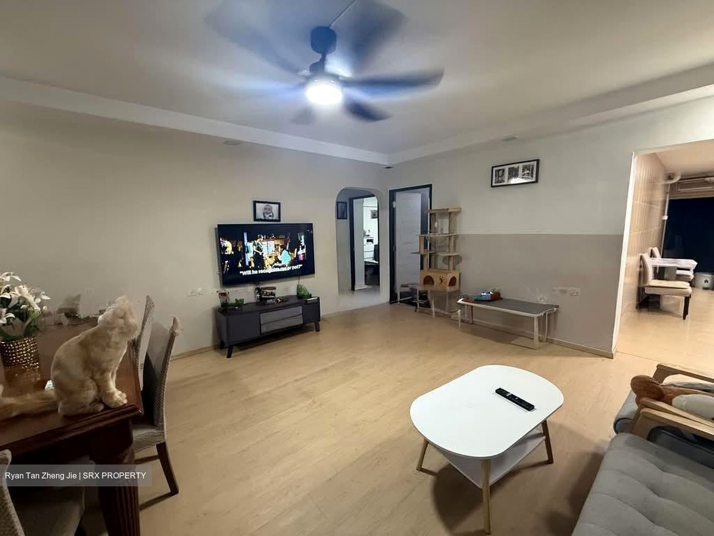 Blk 34 Marsiling Sapphire (Woodlands), HDB 4 Rooms #589117281